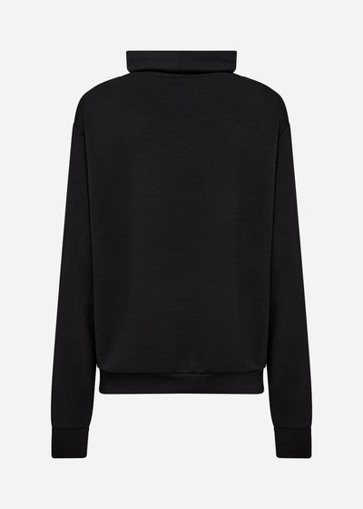 SC-BANU 248 Sweatshirt Zwart