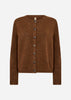 SC-ORLEAN 2 Vest Bruin