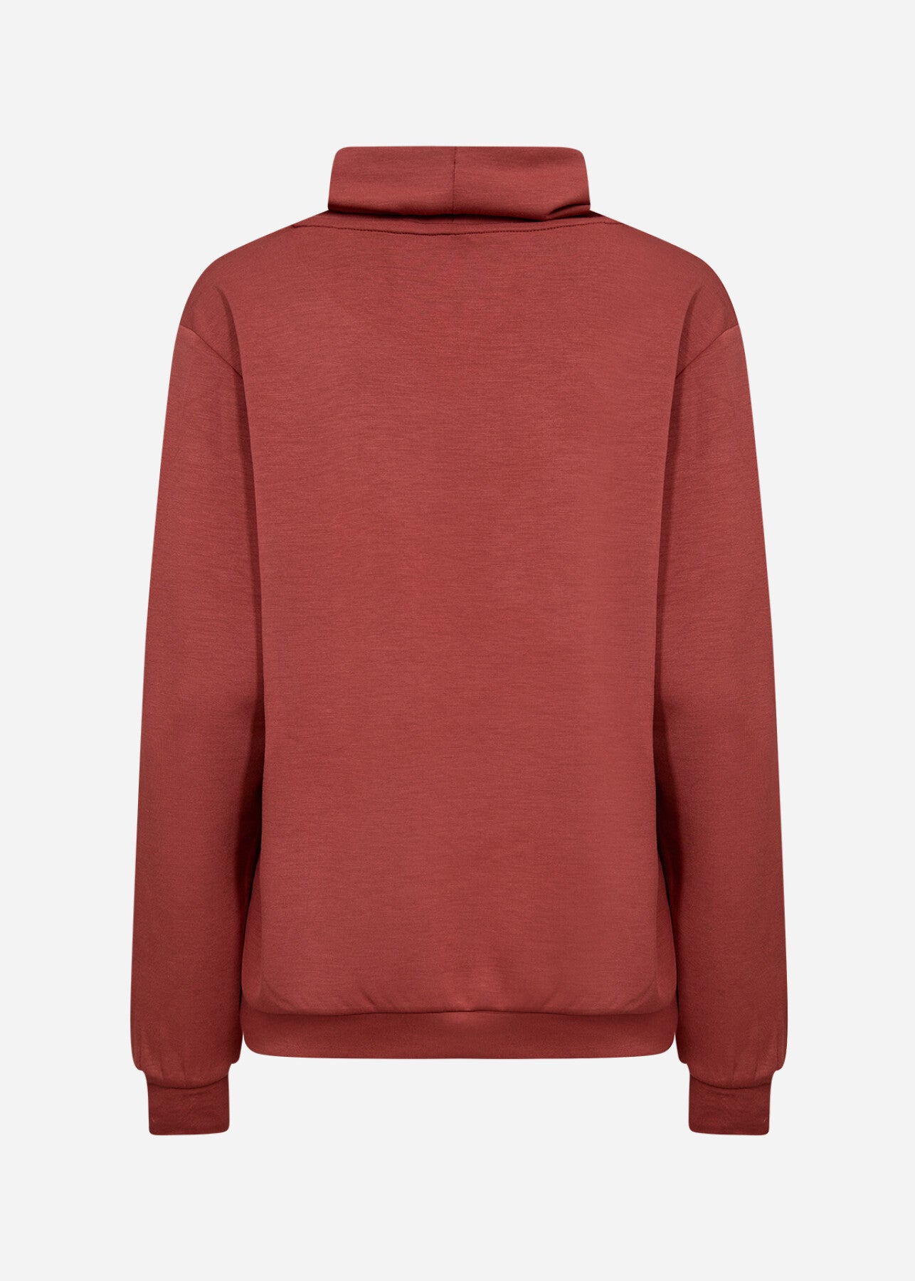 SC-BANU 125 Sweatshirt Roestrode