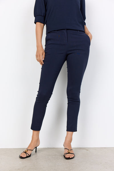 SC-LILLY 44-B Broek Navy