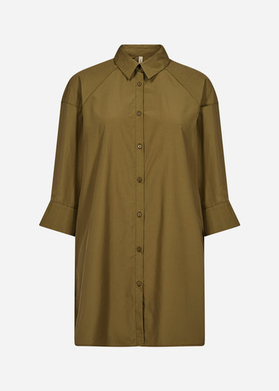 SC-NETTI 105 Tuniek Olijf