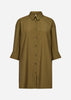 SC-NETTI 105 Tuniek Olijf