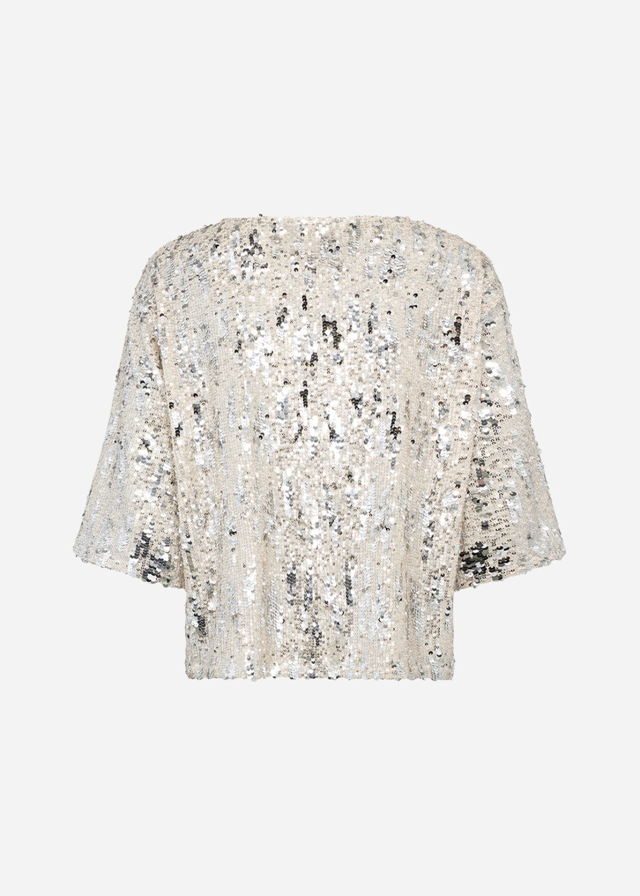 SC-ANGEL 1 Blouse Crème