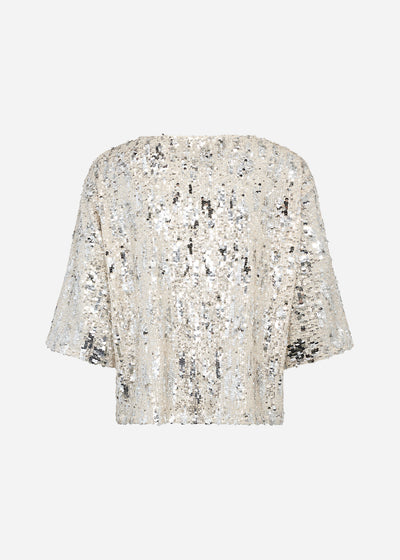 SC-ANGEL 1 Blouse Crème