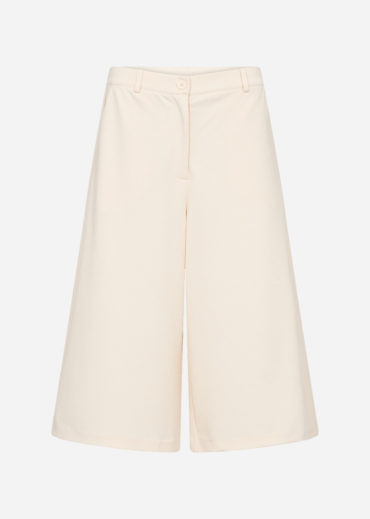 SC-SIHAM 91 Broek Crème