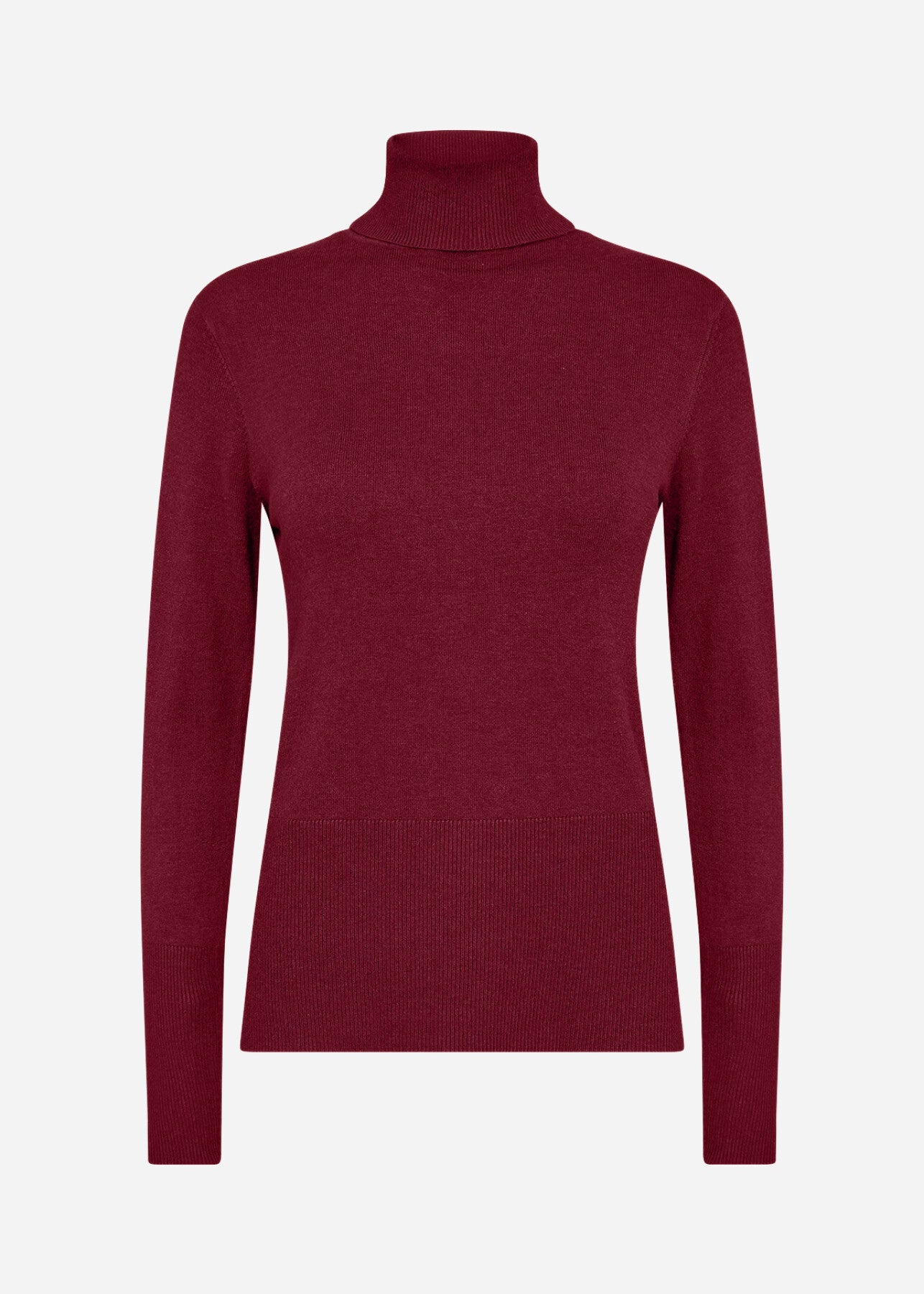 SC-DOLLIE 145 Trui Bordeaux