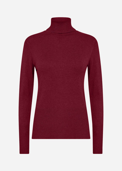 SC-DOLLIE 145 Trui Bordeaux