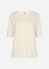 SC-BABETTE 47 T-shirt Crème