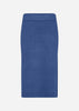 SC-DOLLIE 798 Rok Donkerblauw