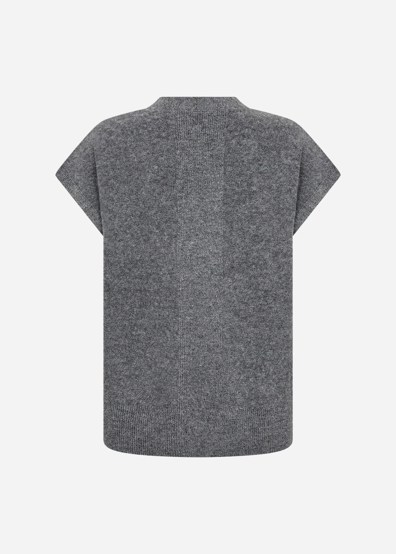 SC-SERINE 1 Gilet Grijs
