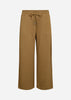 SC-BANU 33 Broek Olijf