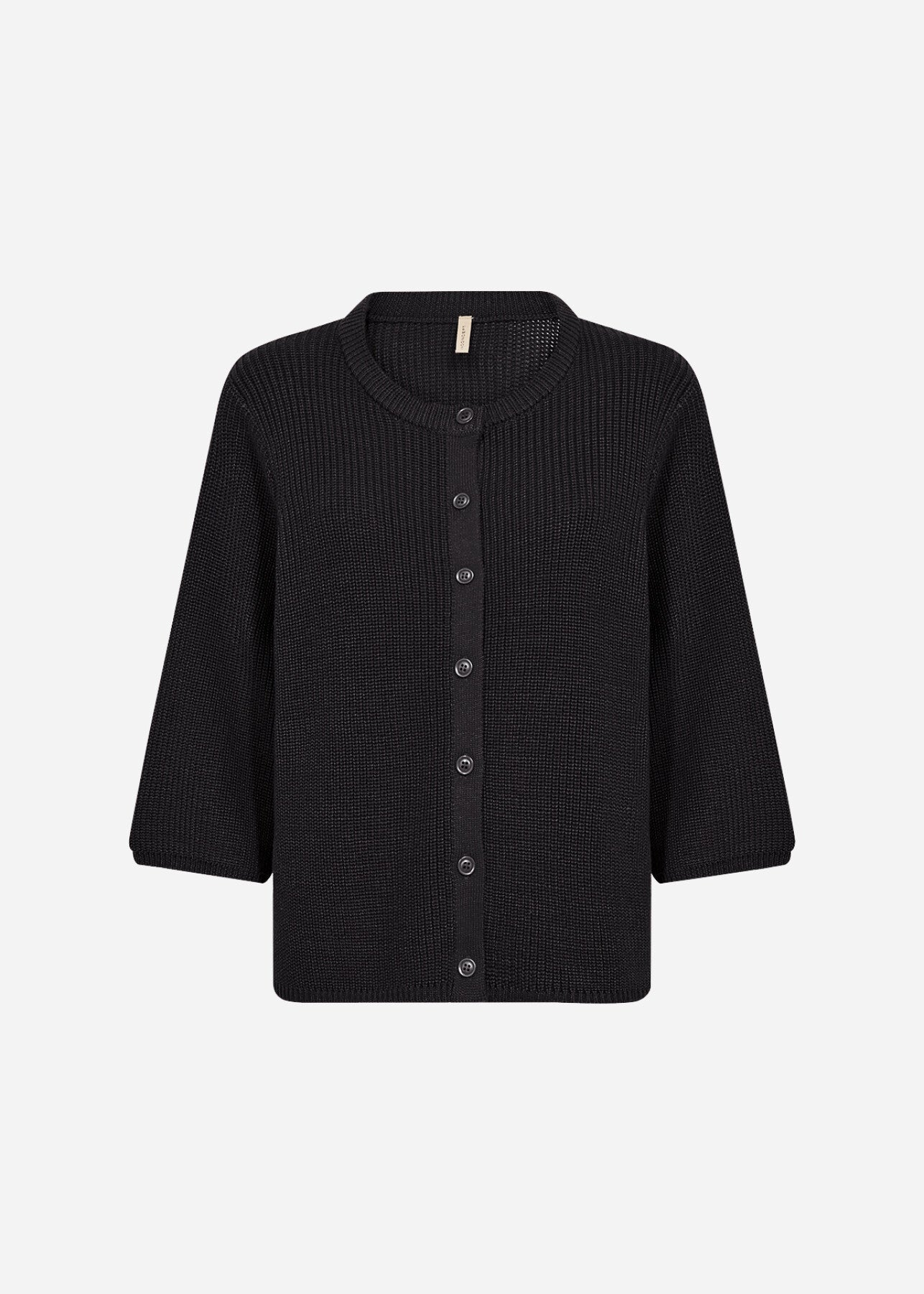 SC-JULIA 13 Vest Zwart