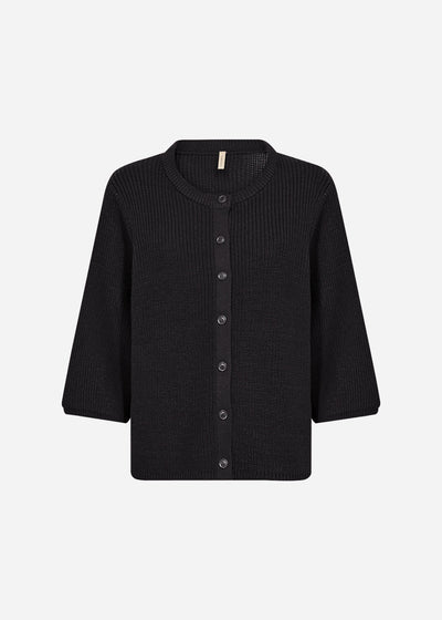 SC-JULIA 13 Vest Zwart