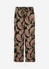 SC-FALISHA 3-C Broek Zwart
