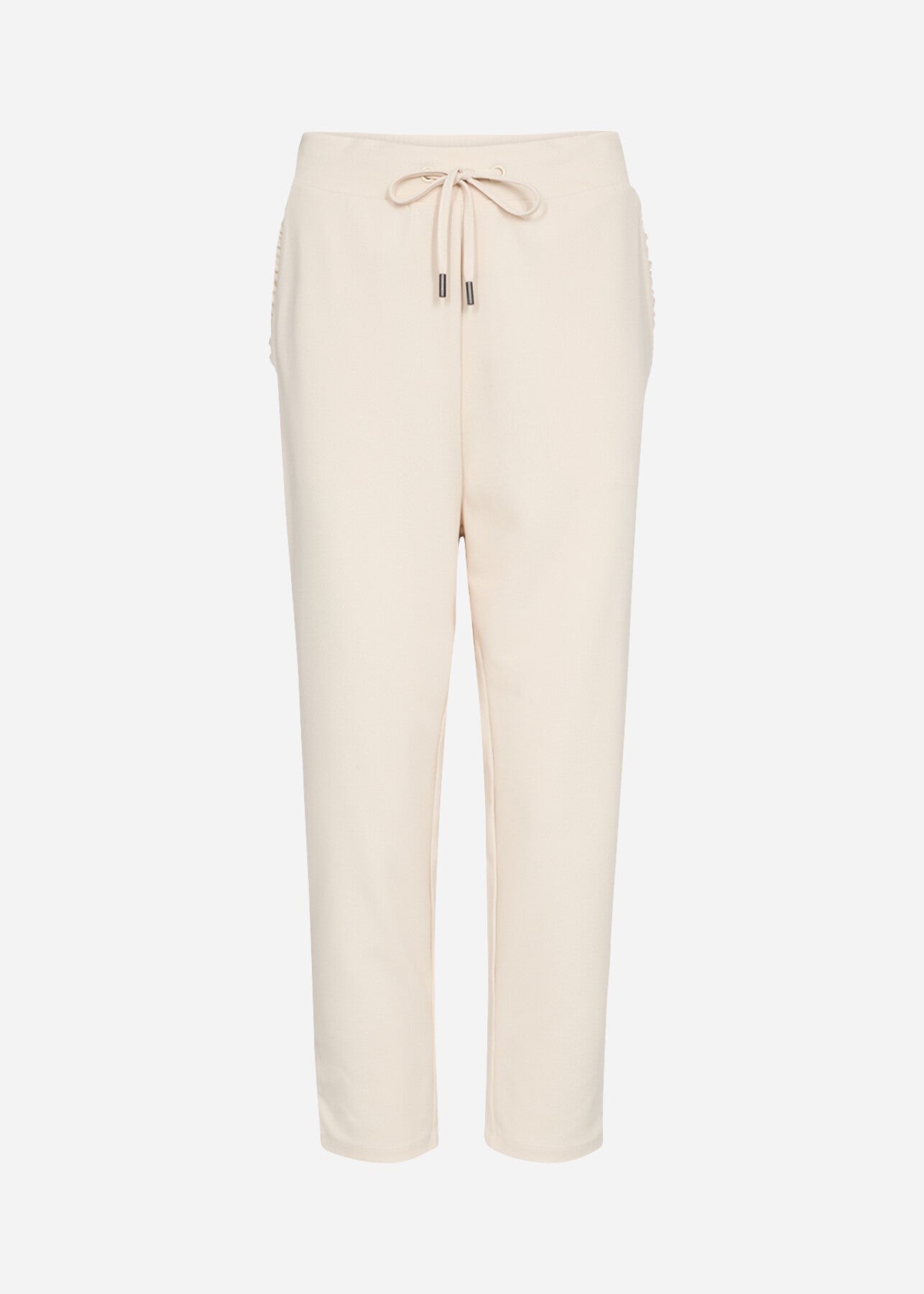 SC-SIHAM 2 Broek Crème