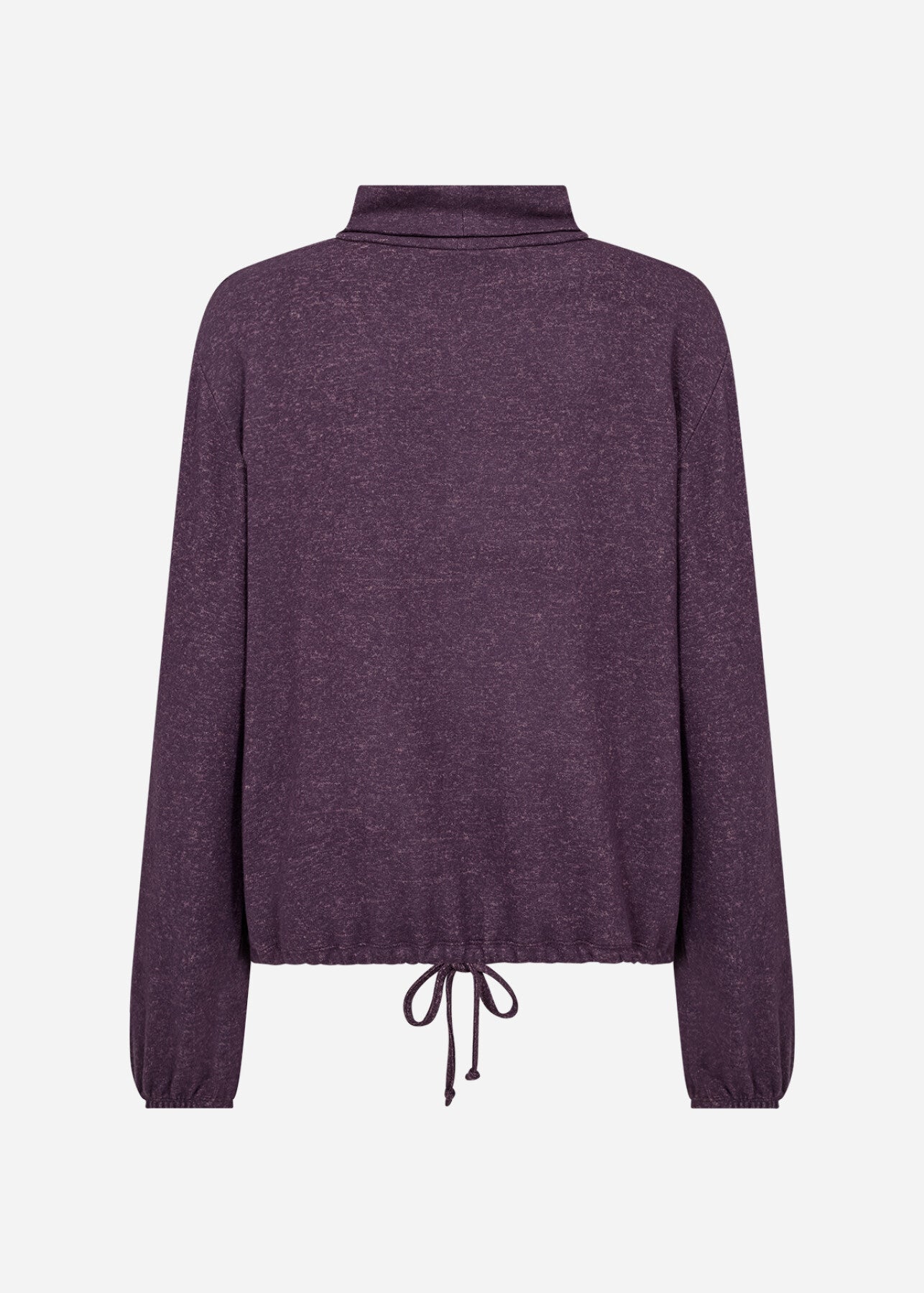 SC-BIARA 147 Blouse Paars