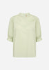 SC-CALISTE 22 Blouse Lichtgroen
