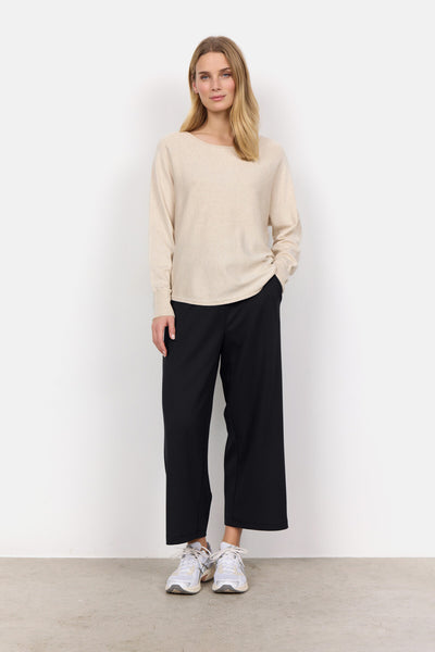 SC-DOLLIE 620 Trui Crème