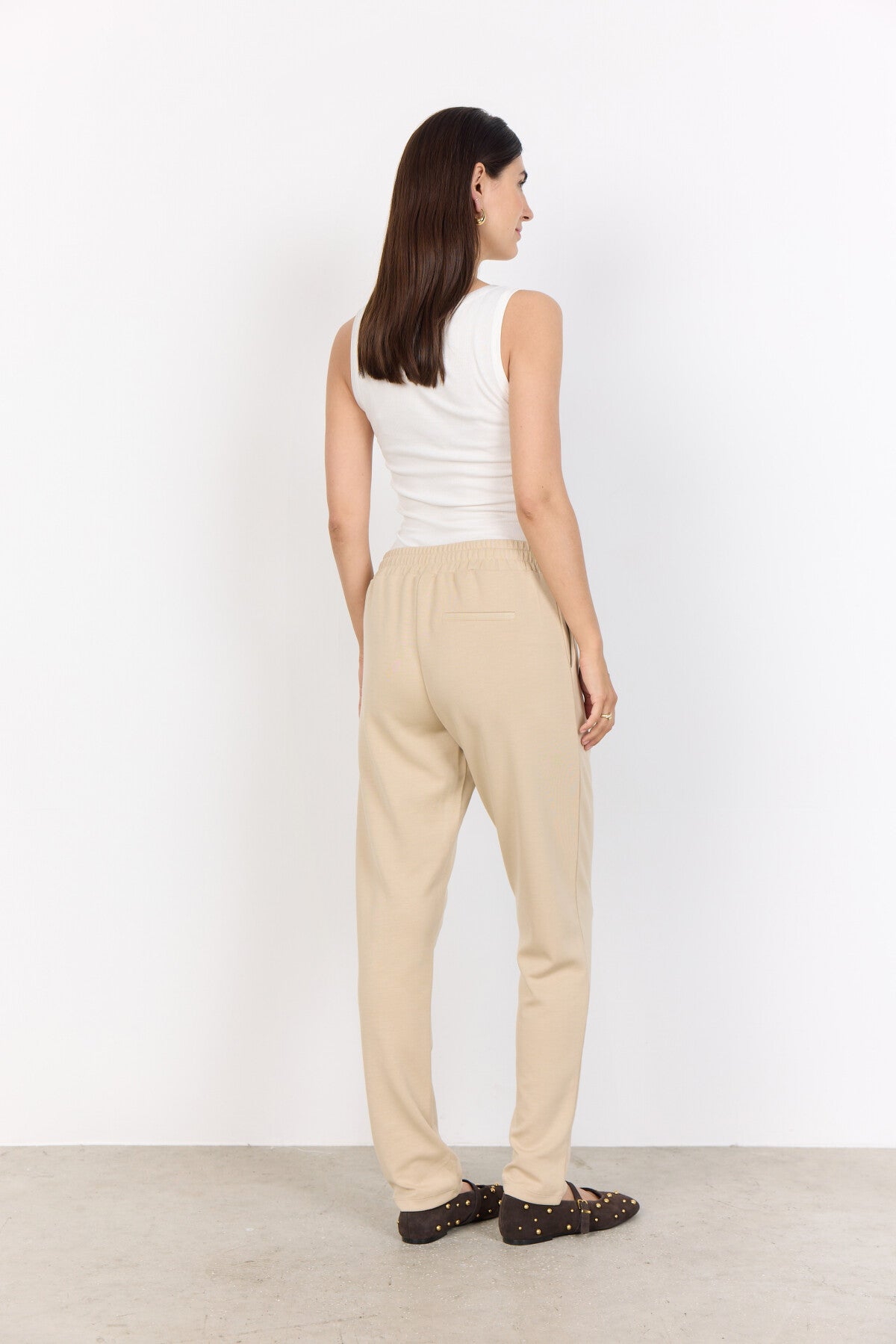 SC-BANU 157 Broek Zand