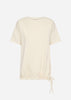 SC-BANU 184 T-shirt Crème