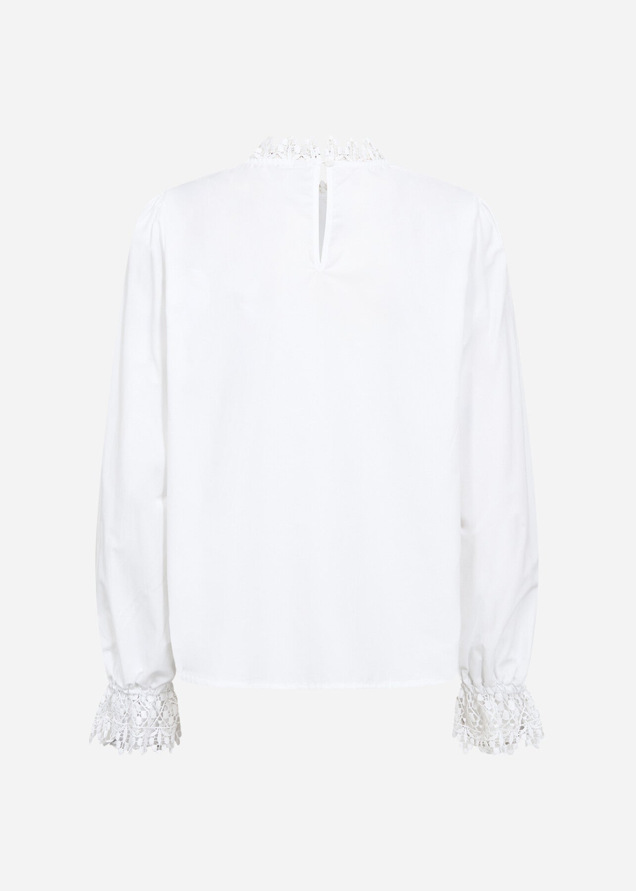 SC-NETTI 82 Blouse Wit
