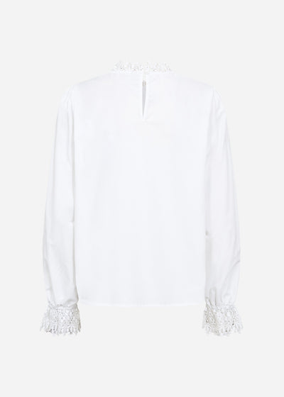 SC-NETTI 82 Blouse Wit