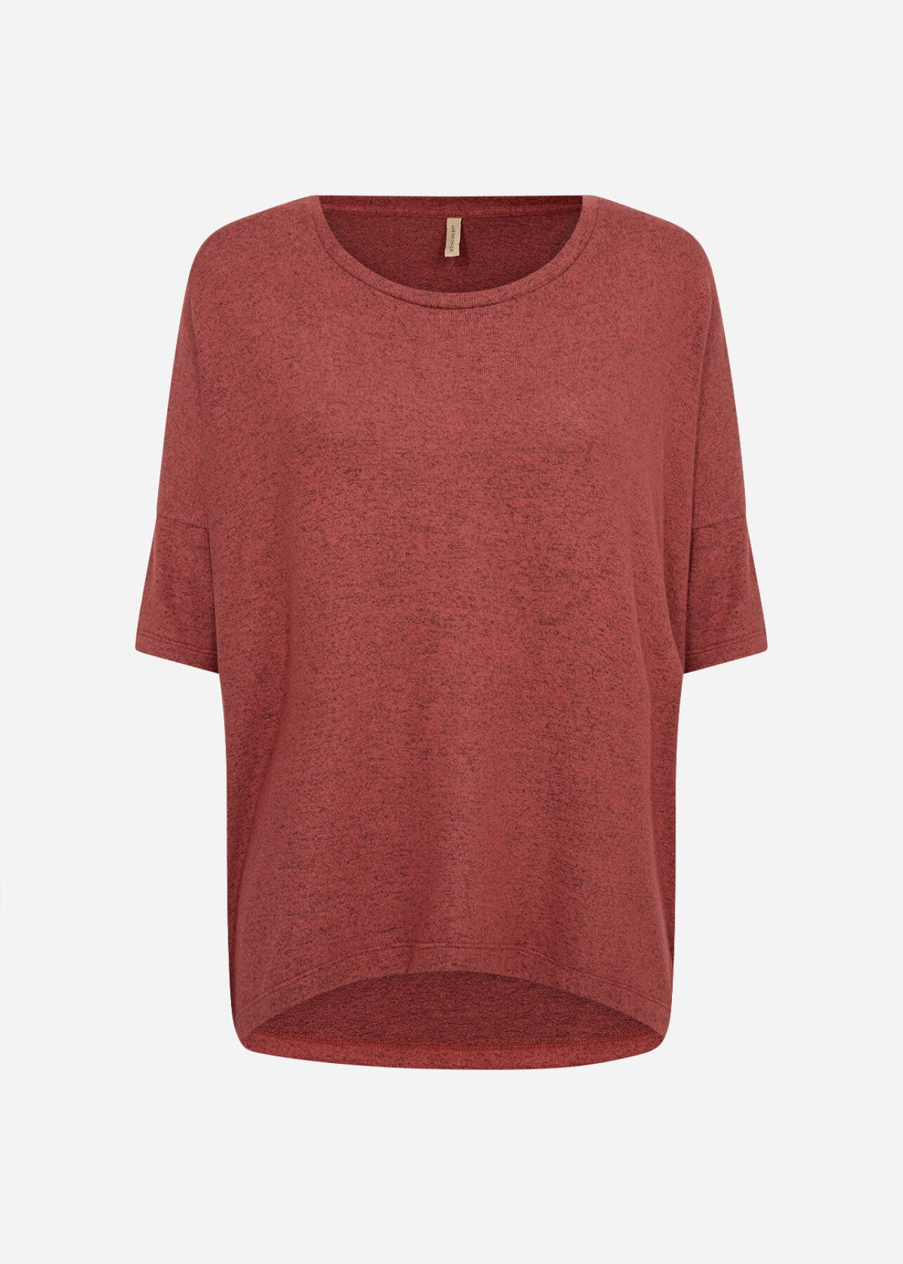 SC-BIARA 96 Blouse Roestrode