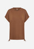 SC-BANU 306 T-shirt Bruin