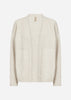 SC-GITH 2 Vest Crème