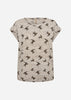 SC-GALINA 62 T-shirt Olijf