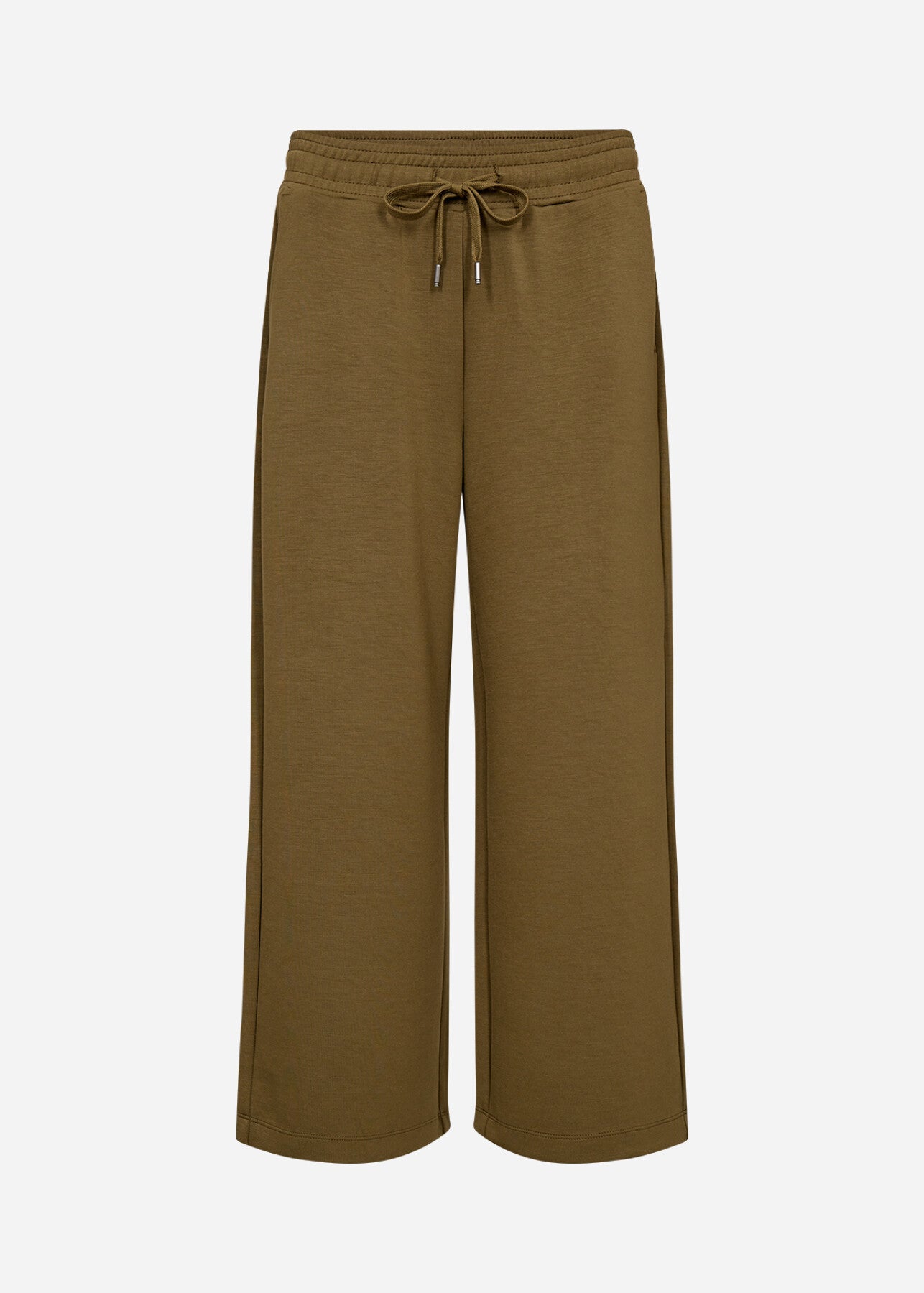 SC-BANU 33 Broek Olijf