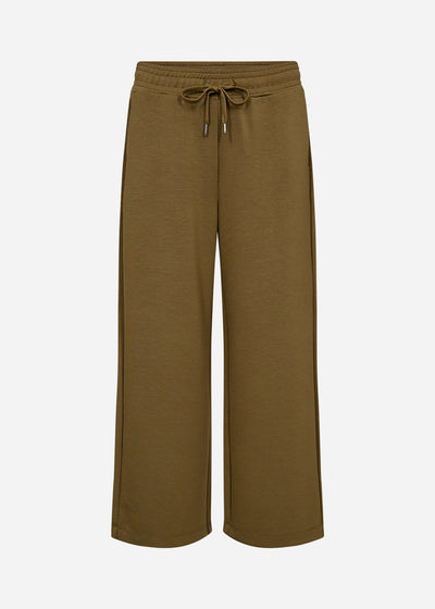 SC-BANU 33 Broek Olijf