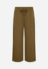 SC-BANU 33 Broek Olijf
