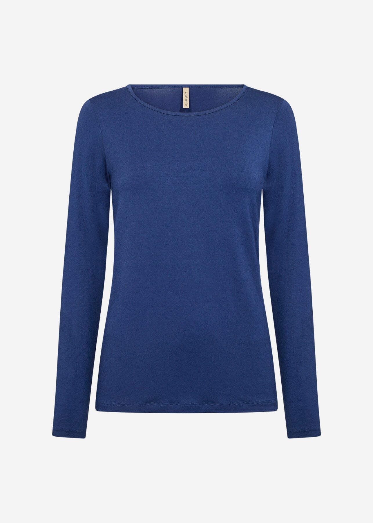 SC-MARICA 217 Blouse Donkerblauw