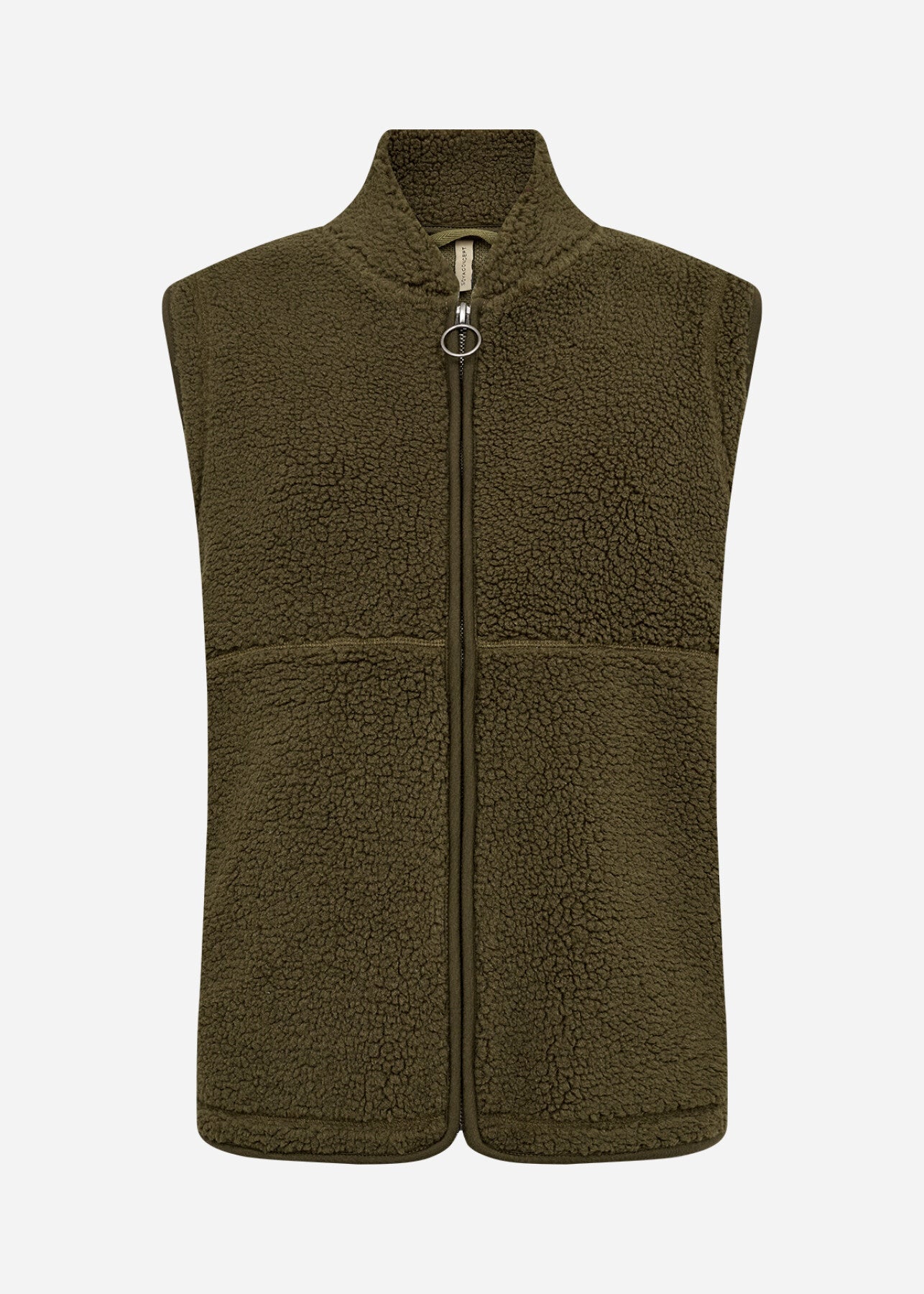 SC-ONYX 3 Vest Donkergroen
