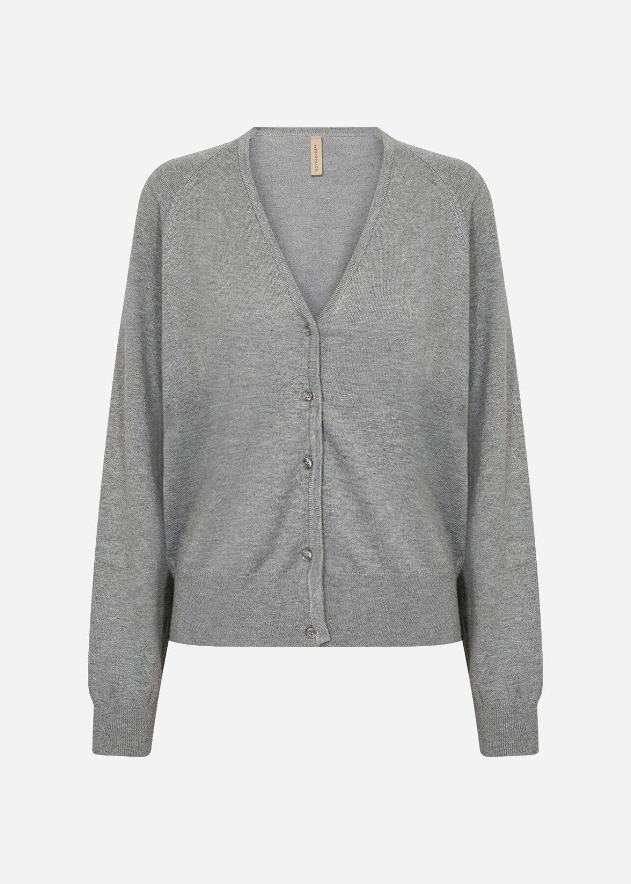 SC-DOLLIE 804 Vest Grijs