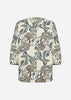 SC-CAM 2 Blouse Groen
