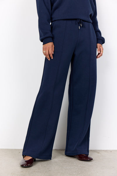 SC-ANGELIN 20 Broek Navy