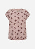SC-GALINA 62 T-shirt Roestrode