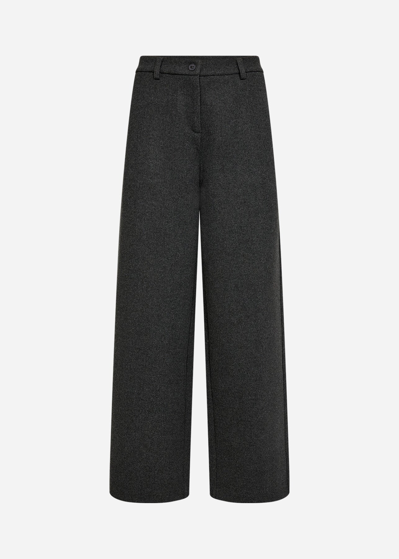 SC-VAGNA 5 Broek Donkergrijs