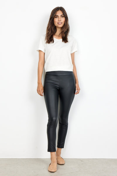 SC-PAM 2-B Broek Zwart
