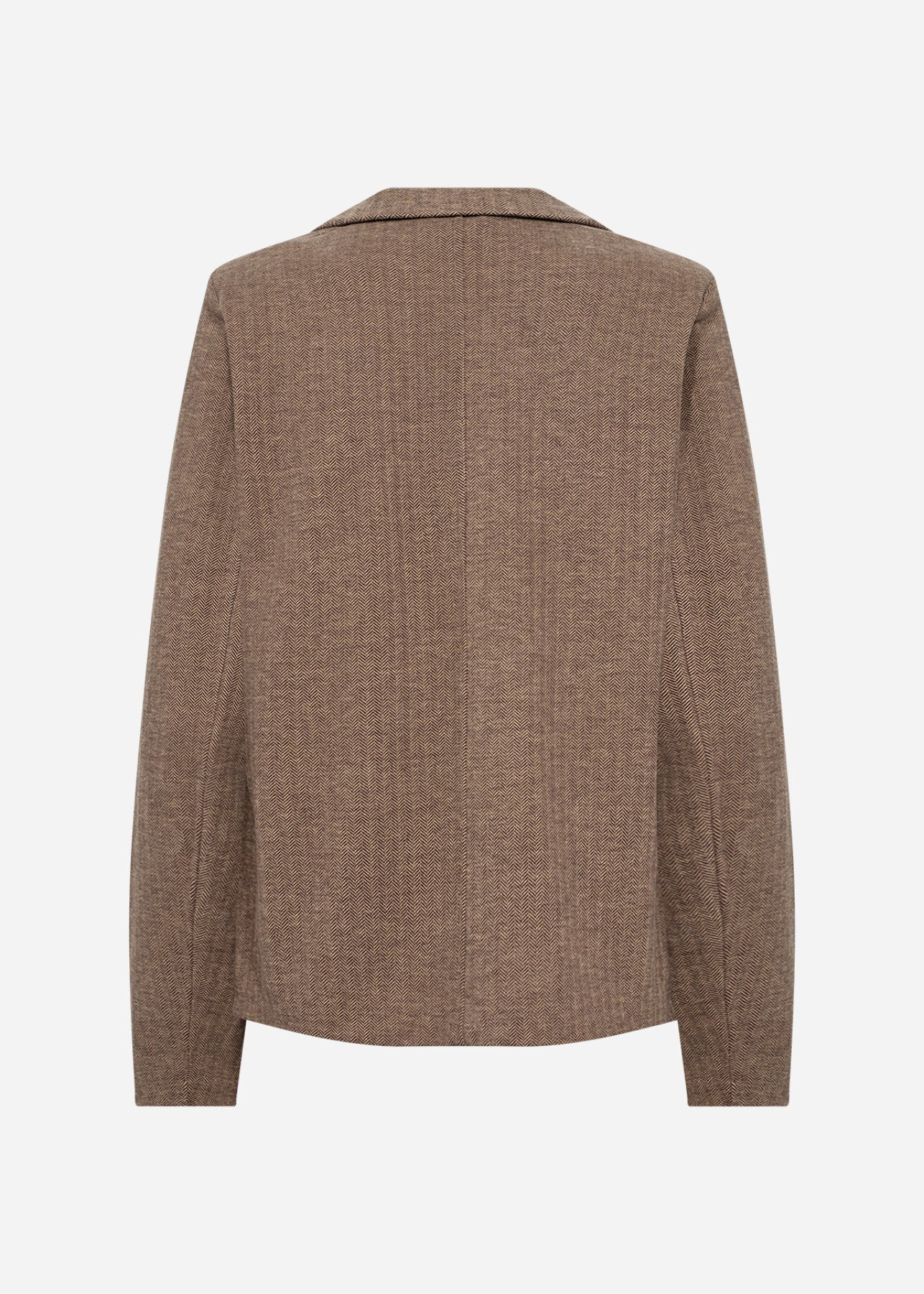 SC-VINJA 1 Blazer Bruin
