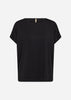 SC-MARICA 354 T-shirt Zwart
