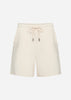SC-SIHAM 3 Shorts Crème
