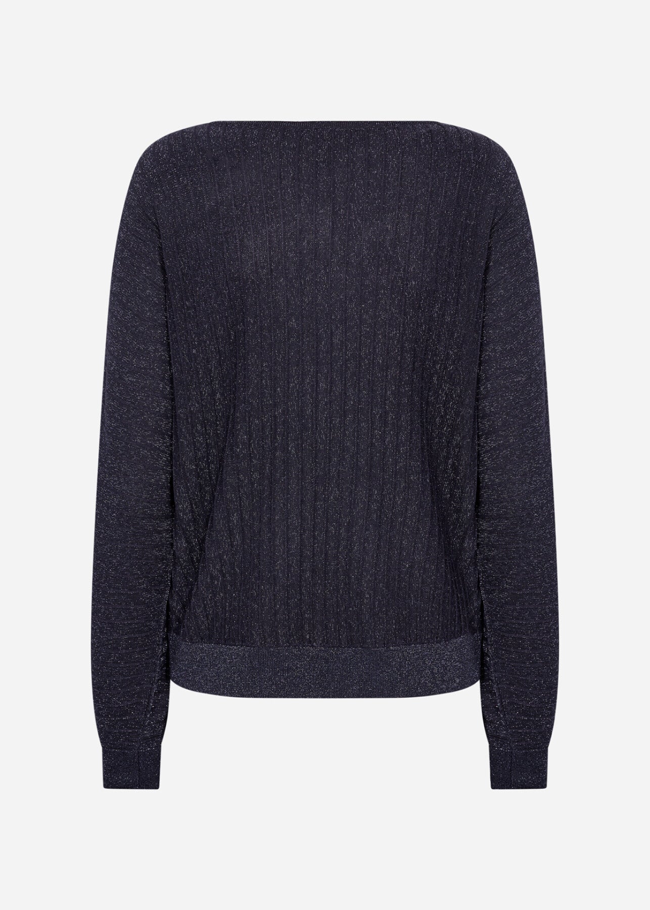 SC-VIOLETTA 2 Trui Donkerblauw