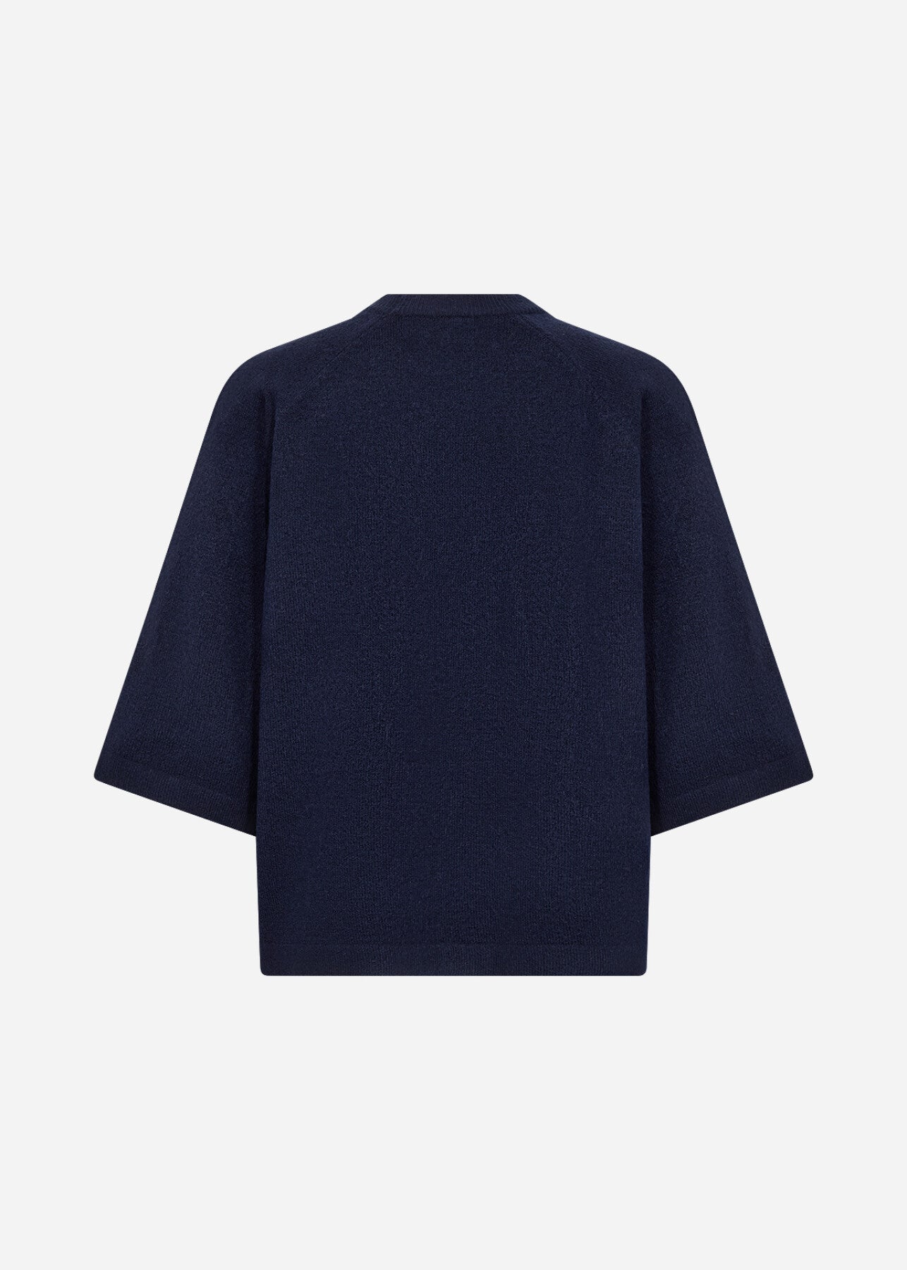 SC-ORLEAN 1 Trui Donkerblauw