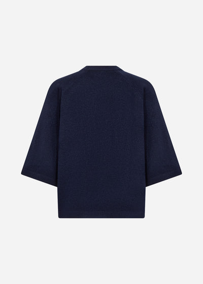 SC-ORLEAN 1 Trui Donkerblauw
