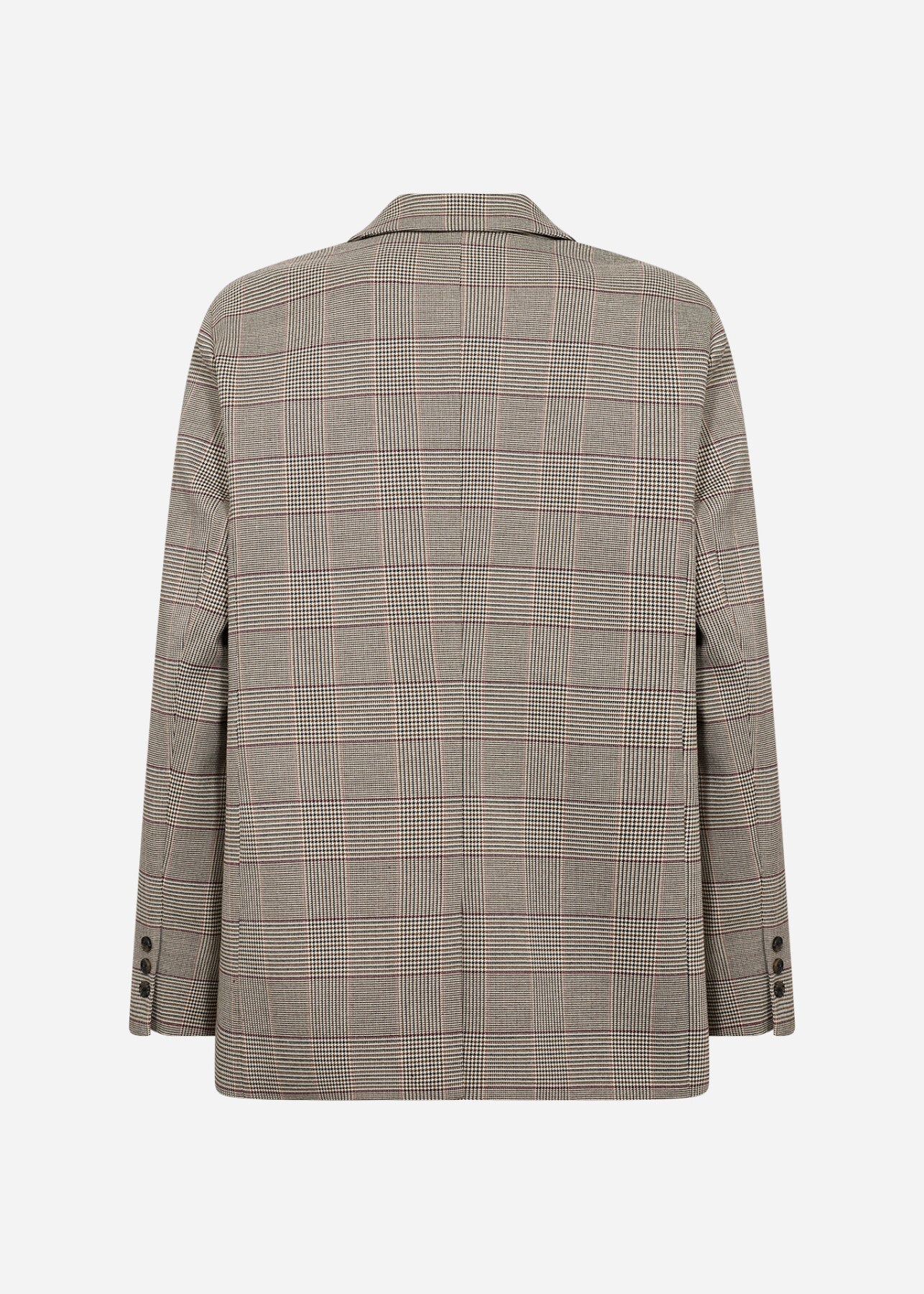 SC-VENETIA 1 Blazer Zand