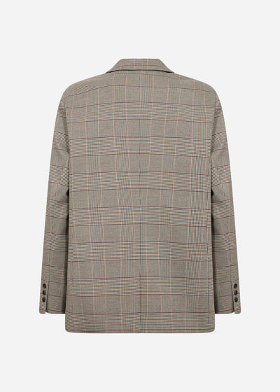 SC-VENETIA 1 Blazer Zand