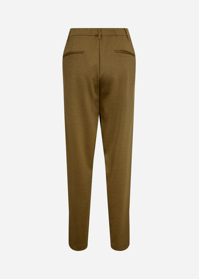 SC-DANIELA 7 Broek Olijf